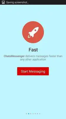 Play ChatsMessenger as an online game ChatsMessenger with UptoPlay