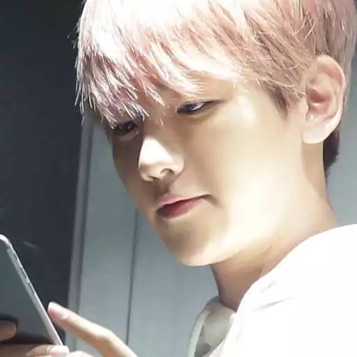 Play Chat Stories with Baekhyun EXO APK