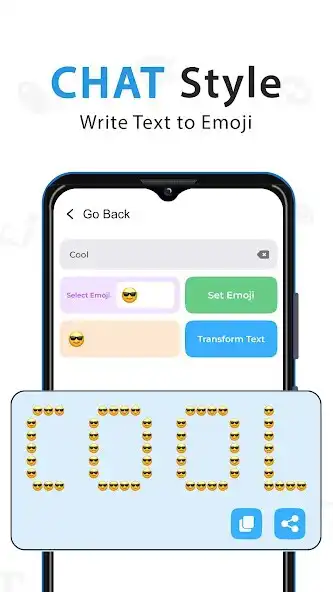 Play Chat Style : Font for WhatsApp as an online game Chat Style : Font for WhatsApp with UptoPlay