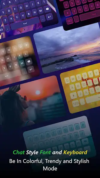 Play Chat Style - Fonts  Keyboard  and enjoy Chat Style - Fonts  Keyboard with UptoPlay