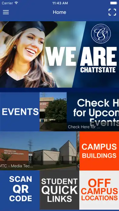 Play Chattanooga State  and enjoy Chattanooga State with UptoPlay