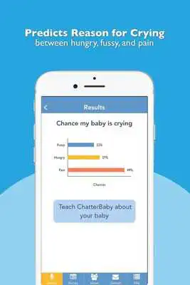 Play ChatterBaby