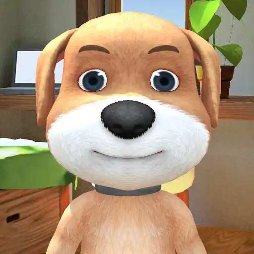 Play Chatty Jerry Dog APK