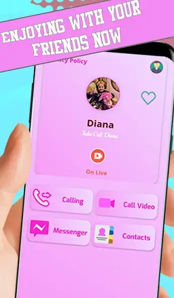 Play Chat With Diana And Roma  and enjoy Chat With Diana And Roma with UptoPlay