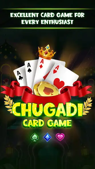 Play Chaugdi  and enjoy Chaugdi with UptoPlay