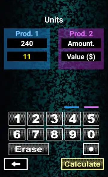 Play +Cheap Calc as an online game +Cheap Calc with UptoPlay