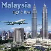 Free play online Cheap Flights Malaysia APK