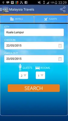 Play Cheap Flights Malaysia