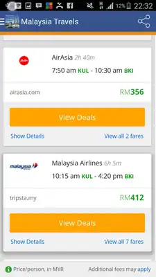 Play Cheap Flights Malaysia