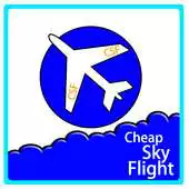 Free play online Cheap Sky Flight - Find Low Budget Travel APK