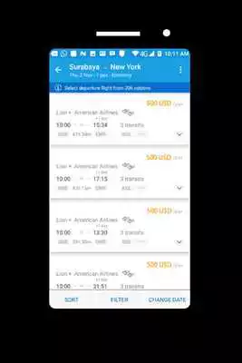 Play Cheap Sky Flight - Find Low Budget Travel