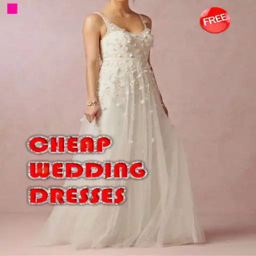 Free play online Cheap Wedding Dresses APK