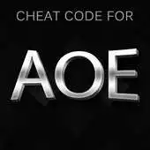 Free play online Cheat code for Age of Empires APK