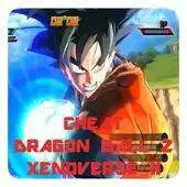 Free play online CHEAT DRAGON BALL Z XENOVERSE II APK