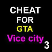 Free play online Cheat For GTA Vice city Guide APK