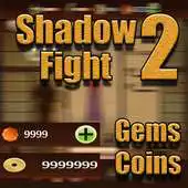 Free play online Cheat For Shadow Fight 2 Prank APK