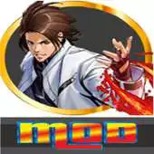 Free play online Cheat for -The King Of Fighters-A 2012(F) 2k17 APK