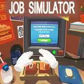 Free play online Cheat Job Simulator APK