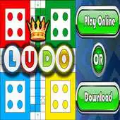 Free play online Cheat Ludo King Games APK