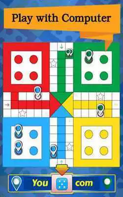 Play Cheat Ludo King Games