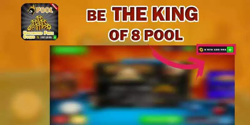 Play Cheats 8 Ball Pool