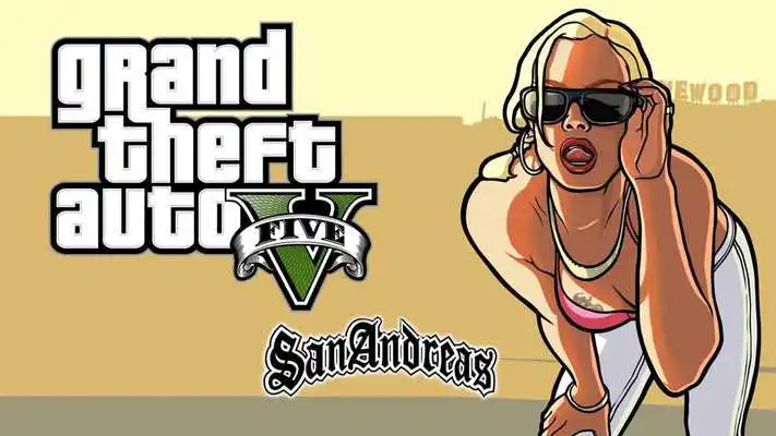 Play Cheats Code for GTA San Andreas