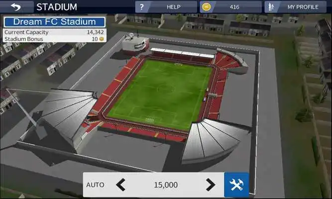 Play Cheats Dream League Soccer2016