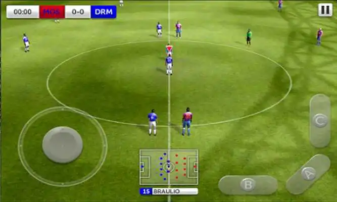 Play Cheats Dream League Soccer2016