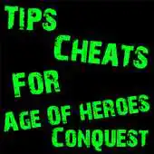 Free play online Cheats For Age Of Heroes APK