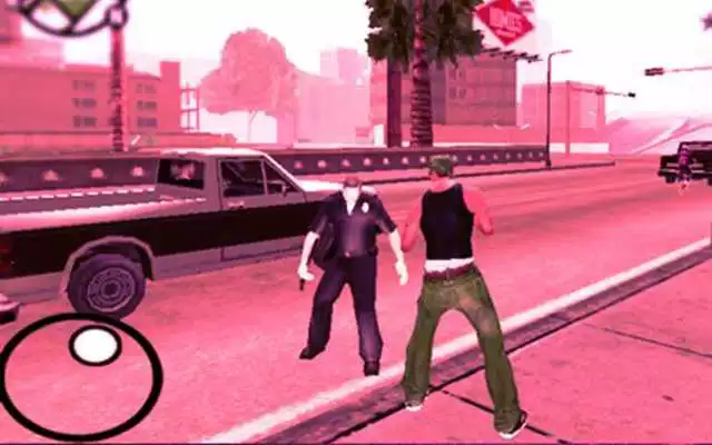 Play Cheats for GTA San Andreas