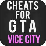 Free play online Cheats for GTA VC  APK