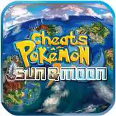 Free play online Cheats For POKEMON Sun  Moon APK