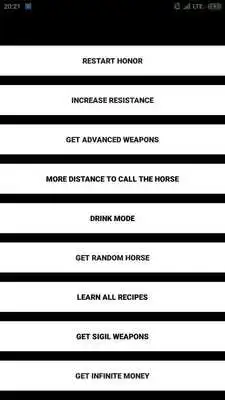 Play Cheats for Red Dead 2 (RDR2)