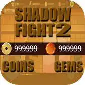 Free play online Cheats For Shadow Fight 2 Prank ! APK