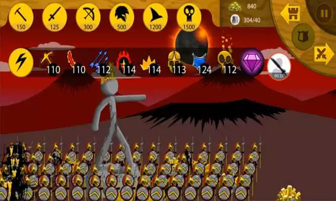 Play Cheats Stick War Legacy