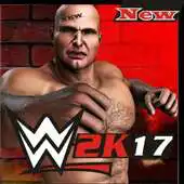 Free play online Cheat WWE Champions 2k17 Free APK