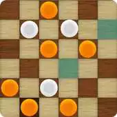 Free play online Checkers 2018 - Classic Board Game APK