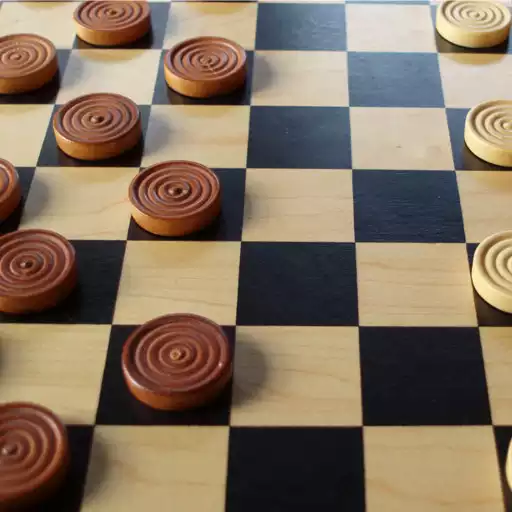 Play Checkers APK