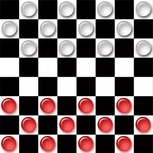 Free play online Checkers Mobile APK