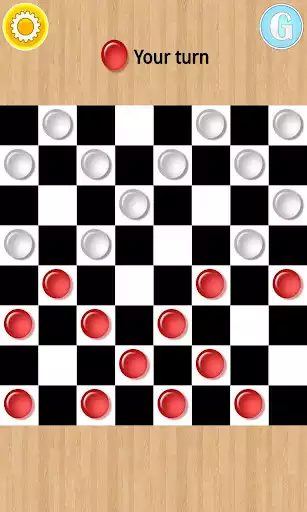 Play Checkers Mobile