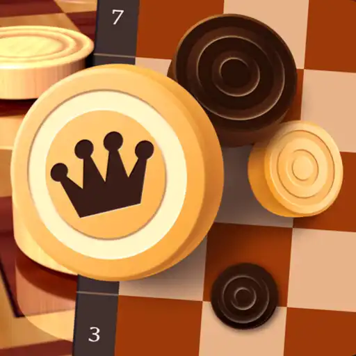 Play Checkers Online - Classic Game APK