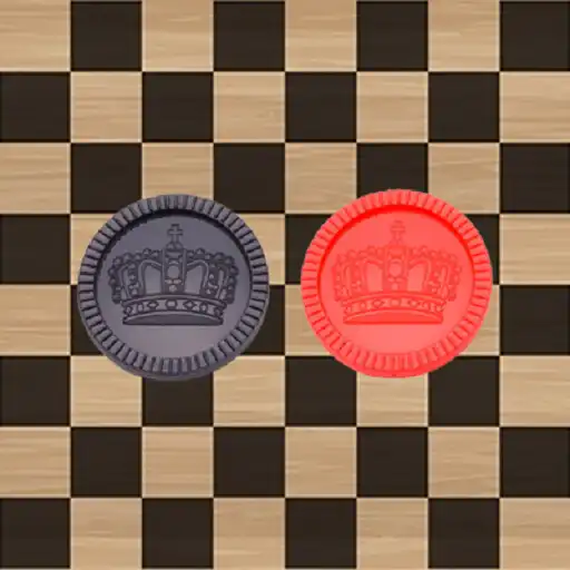 Play Checkers v2 APK