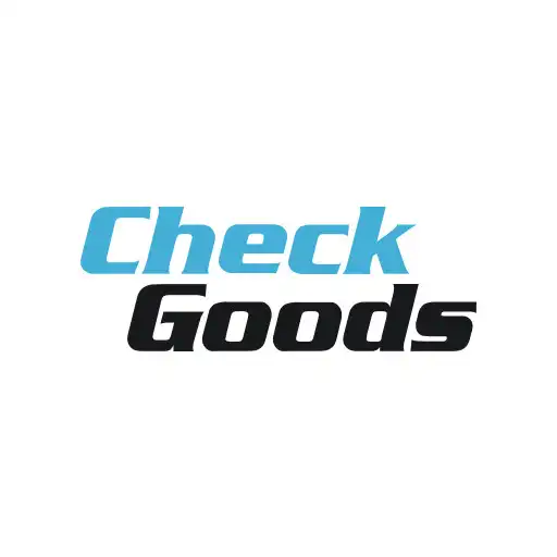 Play CheckGoods APK