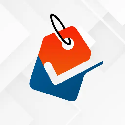 Play Checkit -Price Checker ViknERP APK