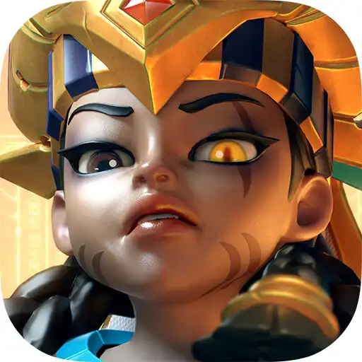 Play Checkmate Heroes APK