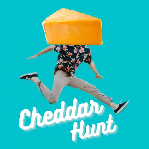 Play CheddarHunt Game APK