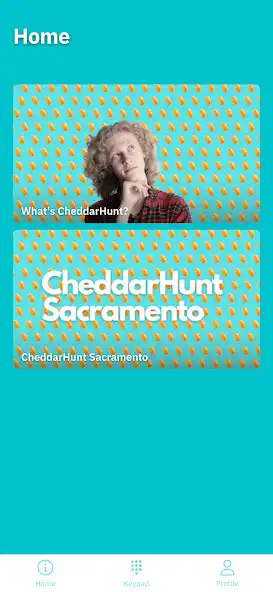 Play CheddarHunt Game  and enjoy CheddarHunt Game with UptoPlay