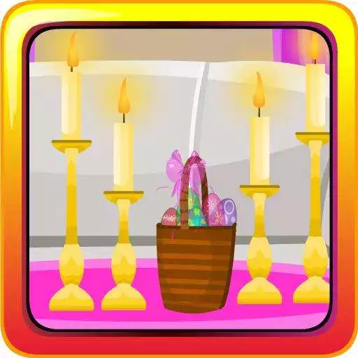 Play APK Cheerful Easter Escape  and enjoy Cheerful Easter Escape with UptoPlay air.ajazgames.cheerfuleasterescape