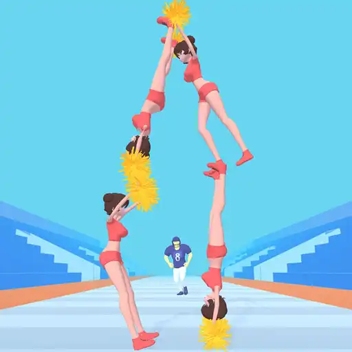 Play Cheerleader Flex APK