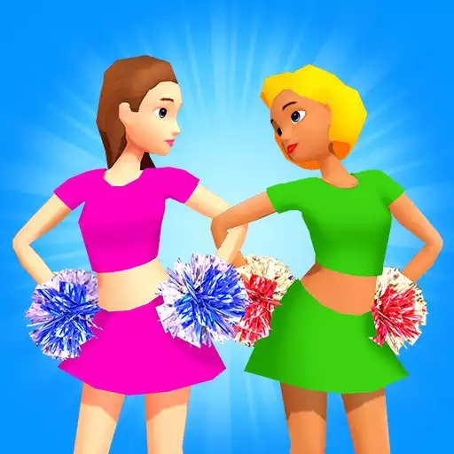 Play Cheerleaders.io APK